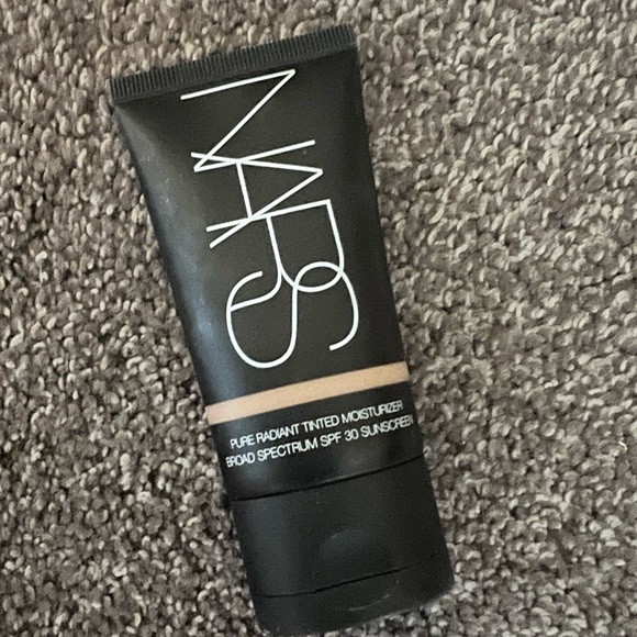 NARS Makeup Nars Tinted Moisturizer Poshmark